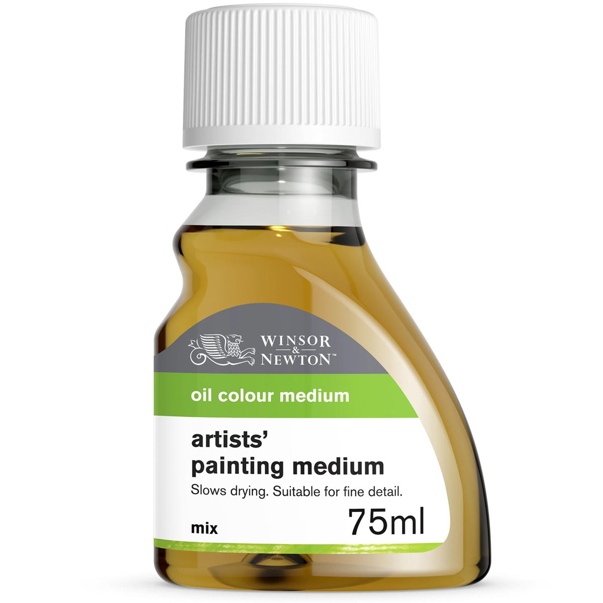 Winsor and Newton Artists' Painting Medium