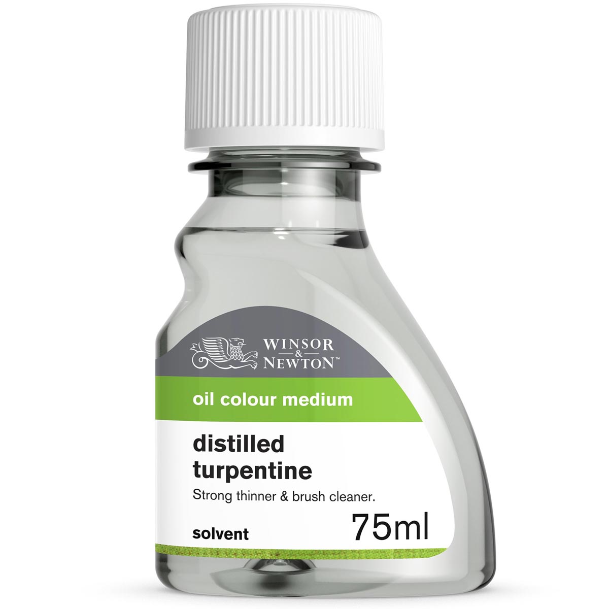 Winsor and Newton Distilled Turpentine