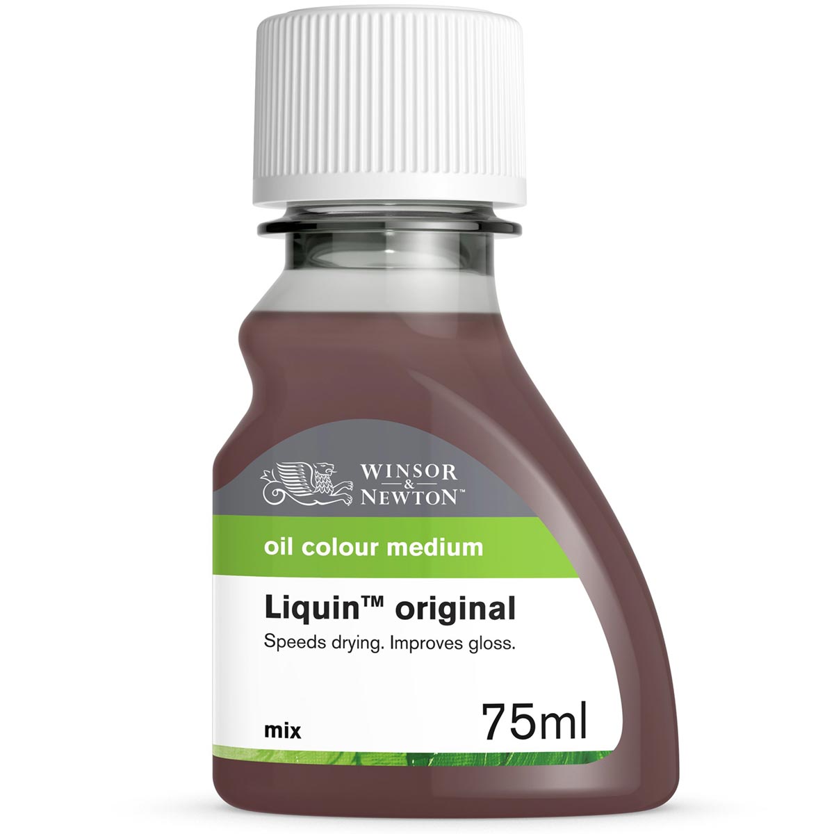 Winsor and Newton Liquin Original