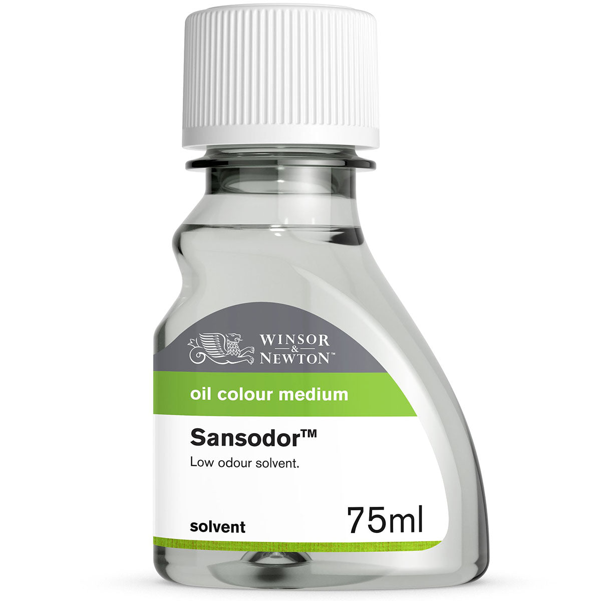 Winsor and Newton Sansodor (Low Odour Solvent) V1