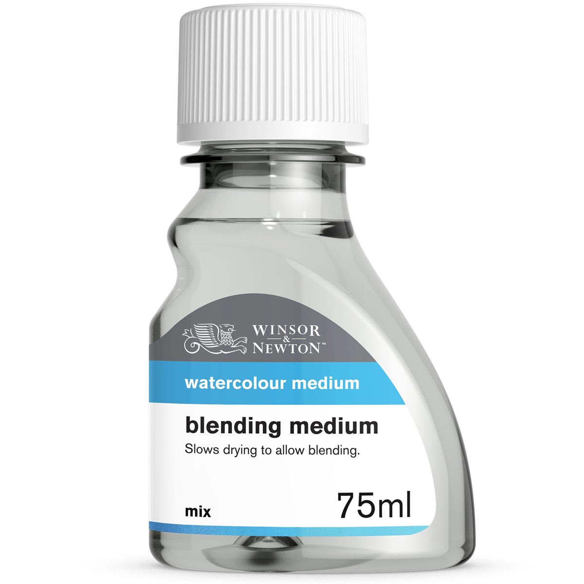 Winsor and Newton Blending Medium 75ml V1