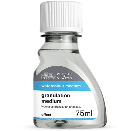 Winsor and Newton Granulation Medium 75ml V1