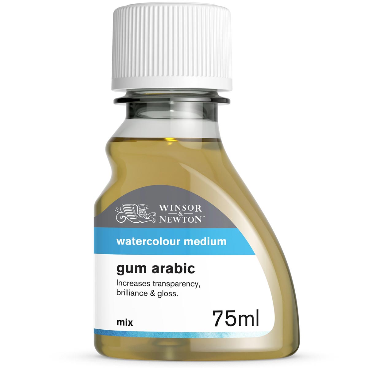 Winsor and Newton Gum Arabic 75ml V1