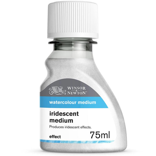 Winsor and Newton Iridescent Medium 75ml V1