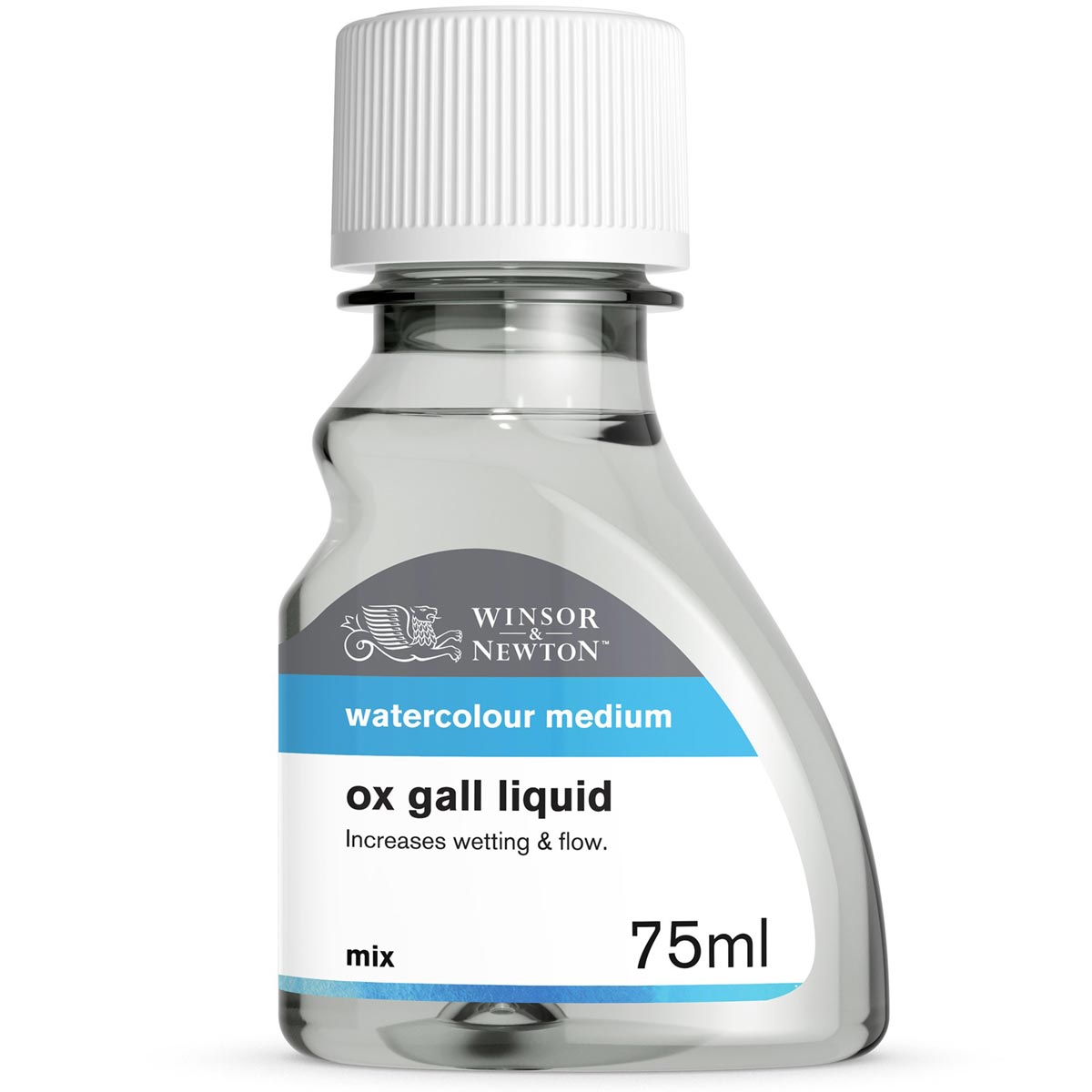 Winsor and Newton Ox Gall Liquid 75ml V1