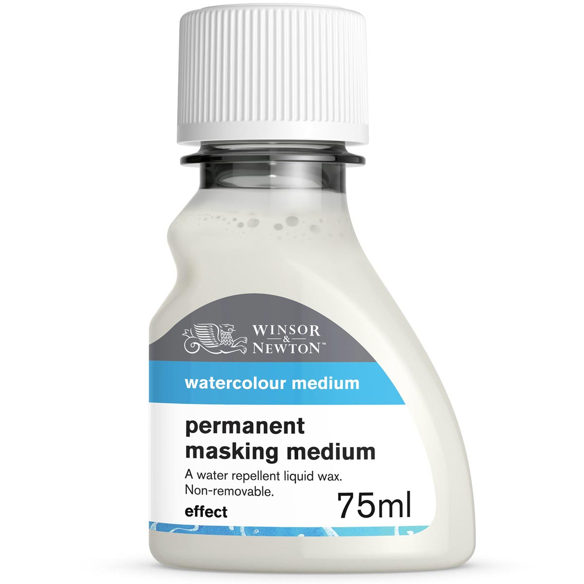 Winsor and Newton Permanent Masking Medium 75ml V1