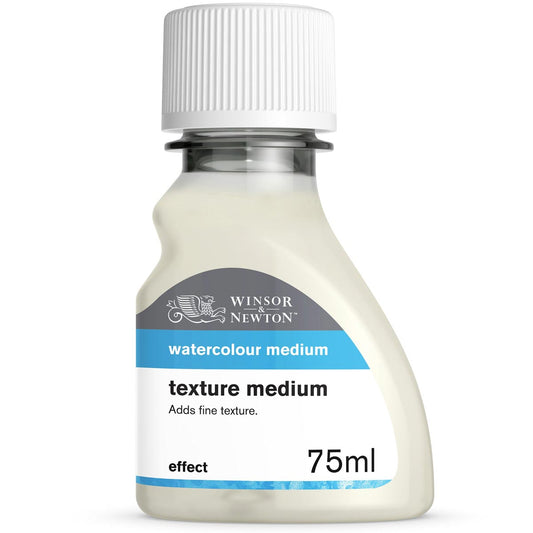 Winsor and Newton Texture Medium 75ml V1