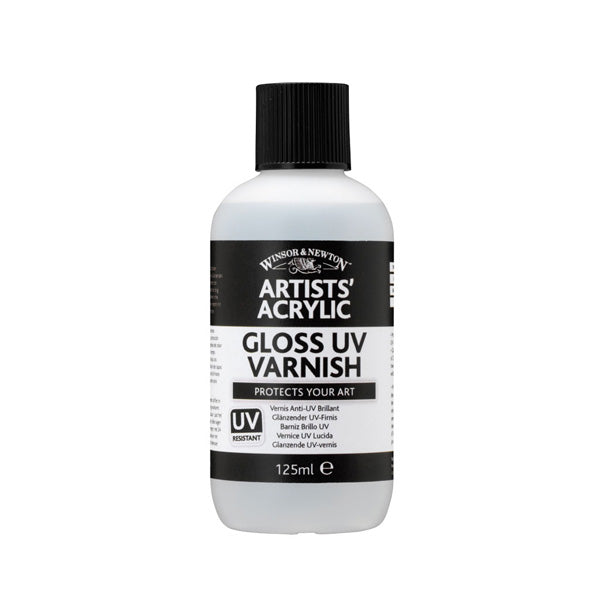 Winsor Newton Professional Acrylic Varnish