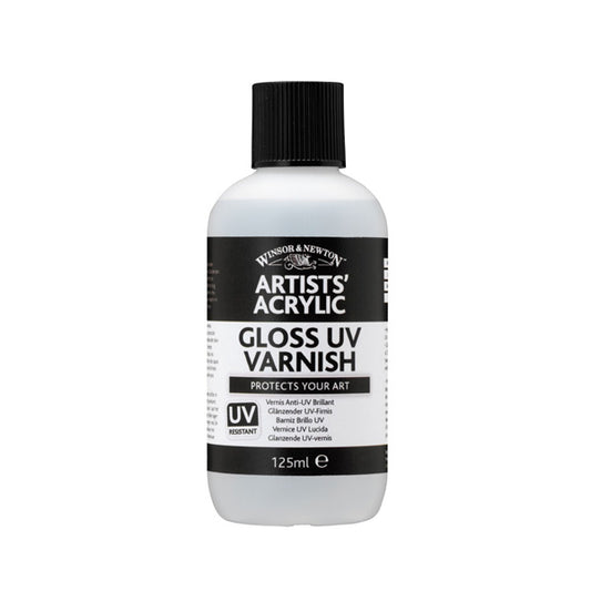 Winsor Newton Professional Acrylic Varnish