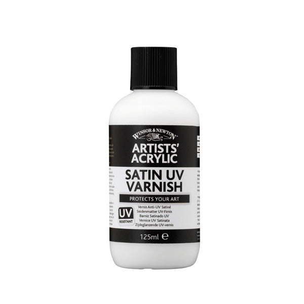 Winsor Newton Professional Acrylic Varnish