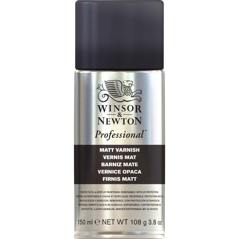 Winsor Newton Professional Acrylic Varnish