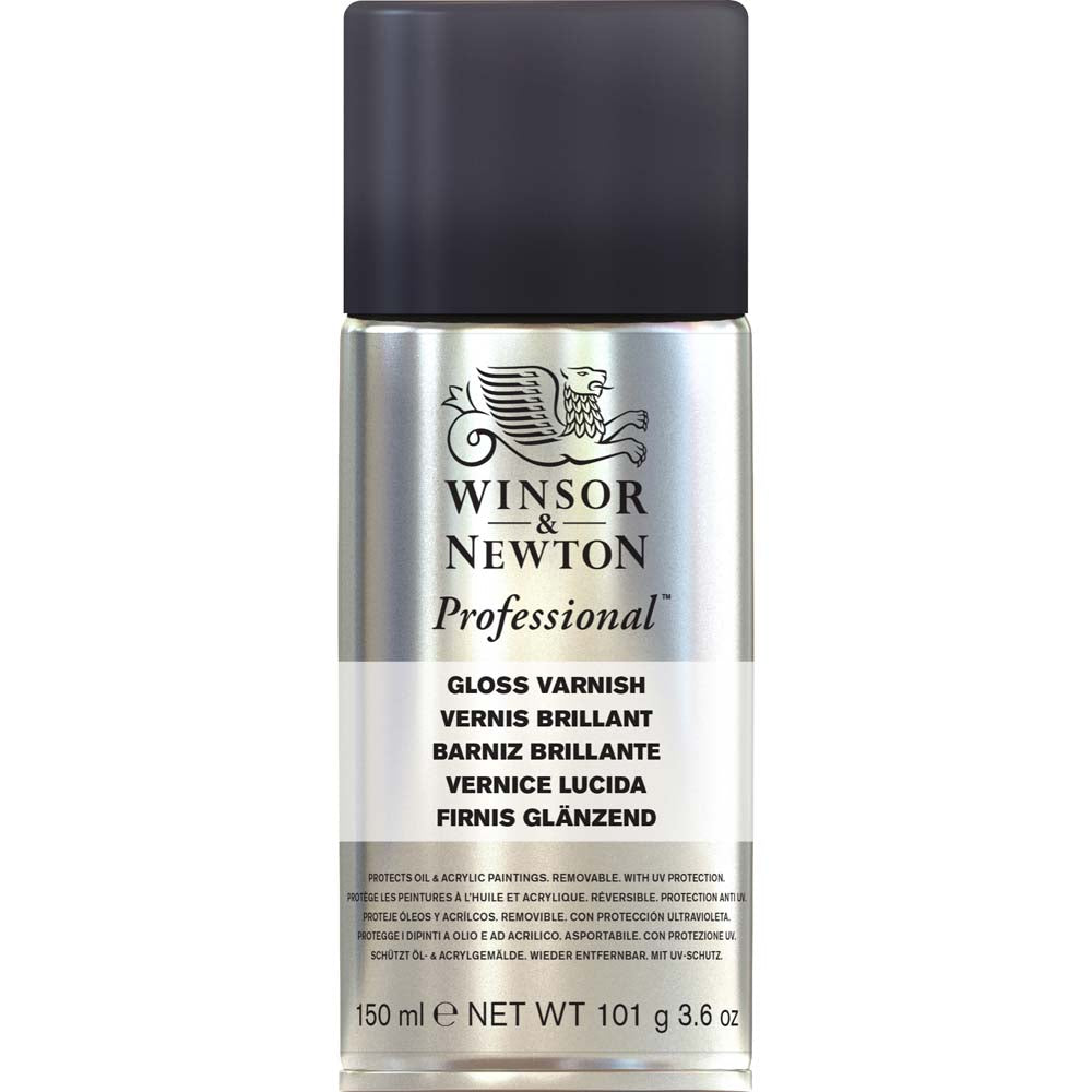 Winsor Newton Professional Acrylic Varnish