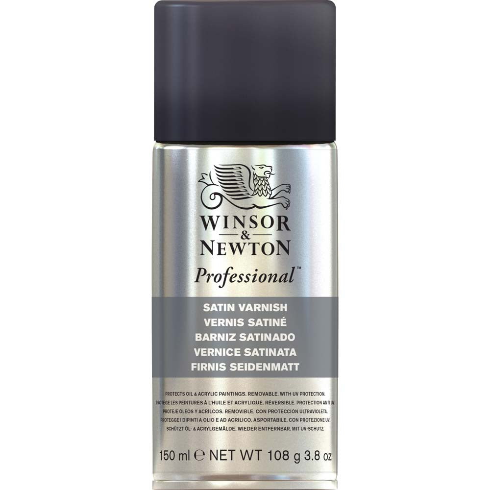 Winsor Newton Professional Acrylic Varnish