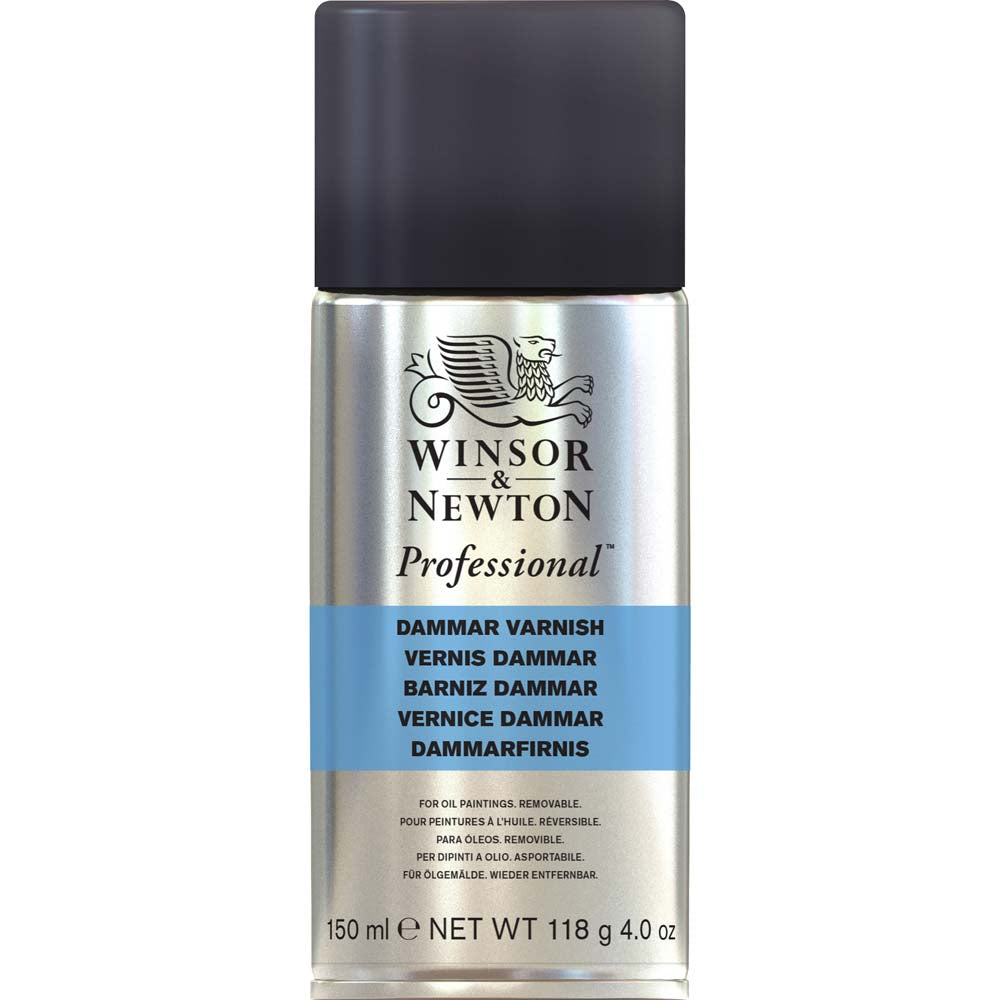 Winsor Newton Professional Acrylic Varnish