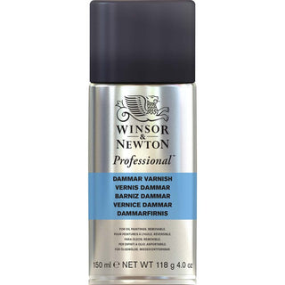 Winsor Newton Professional Acrylic Varnish