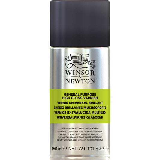 Winsor and Newton General Purpose Varnish