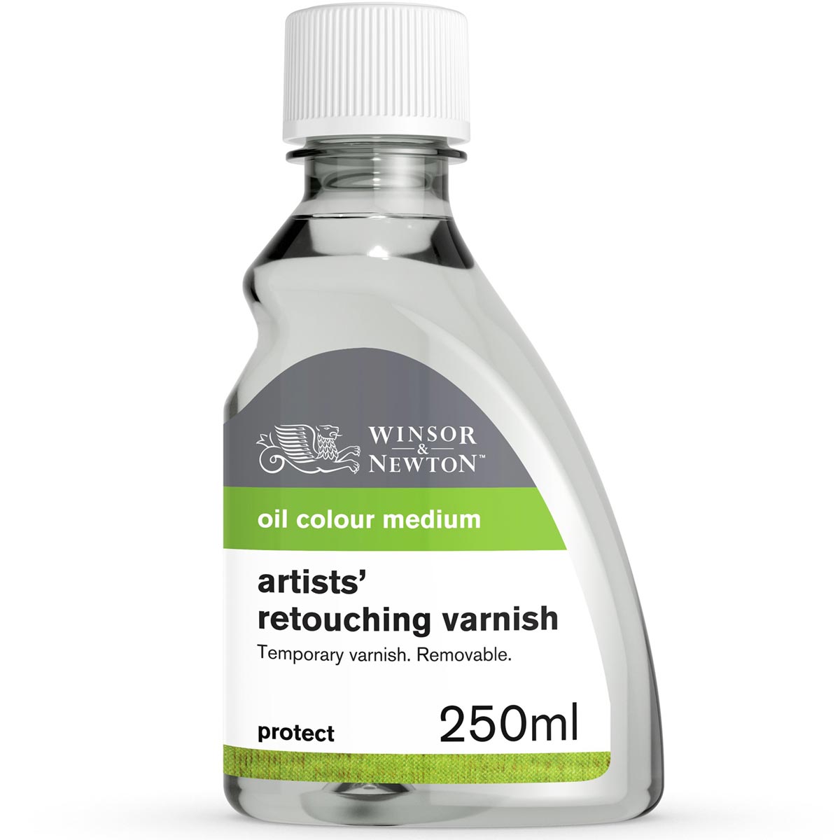 Winsor and Newton Artists' Varnish