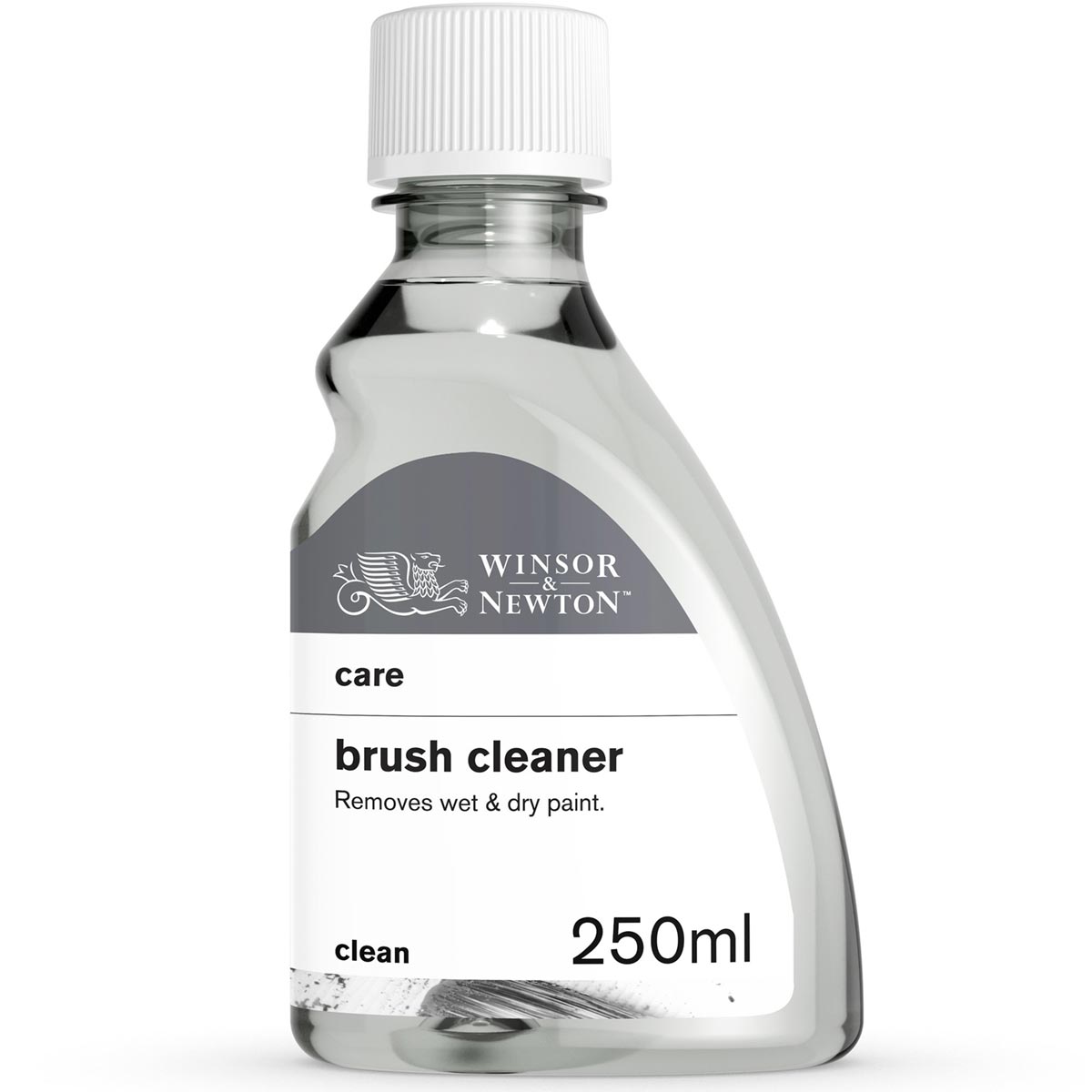 Winsor and Newton Brush Cleaner