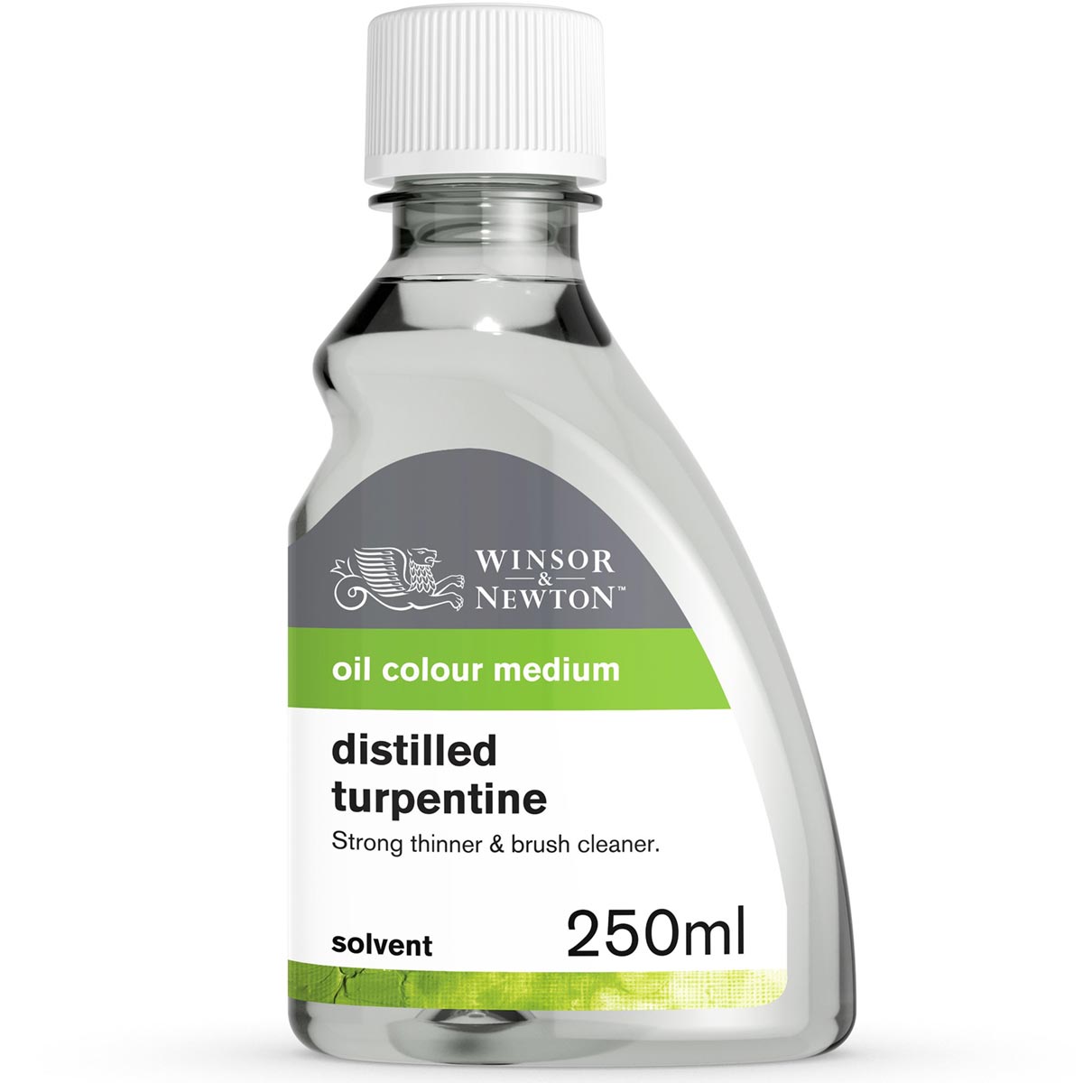 Winsor and Newton Distilled Turpentine