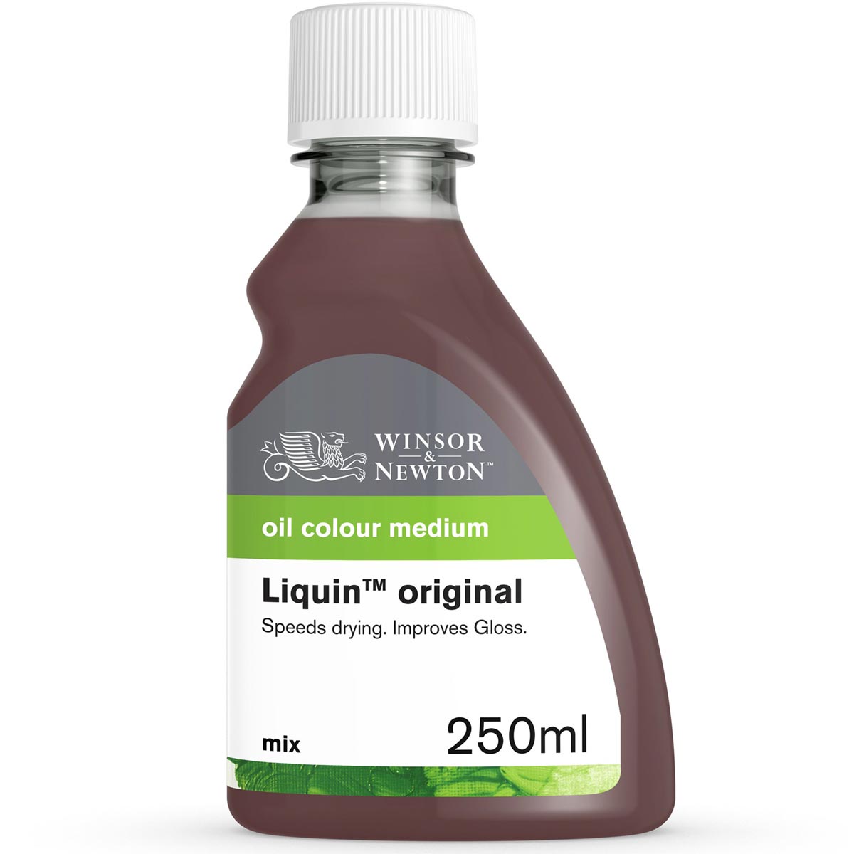 Winsor and Newton Liquin Original