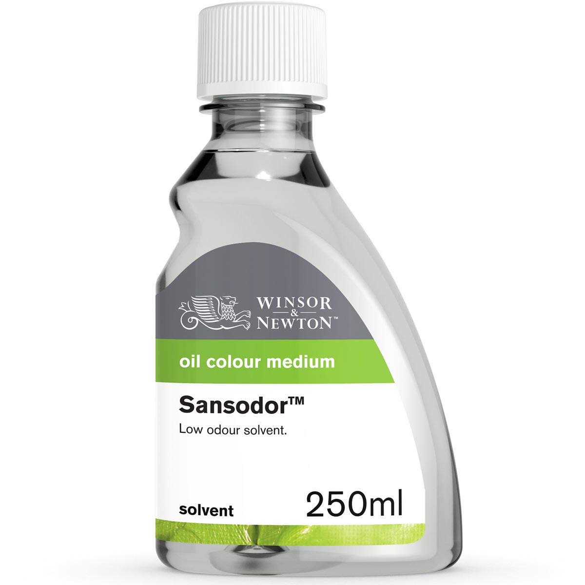 Winsor and Newton Sansodor (Low Odour Solvent) V1