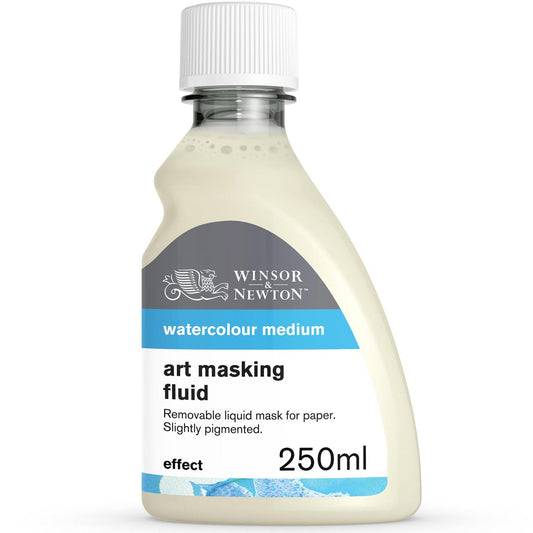 Winsor and Newton Art Masking Fluid