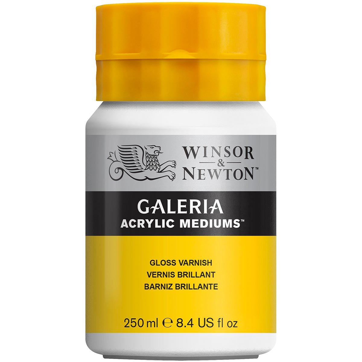 Winsor & Newton Galeria Acrylic Varnish