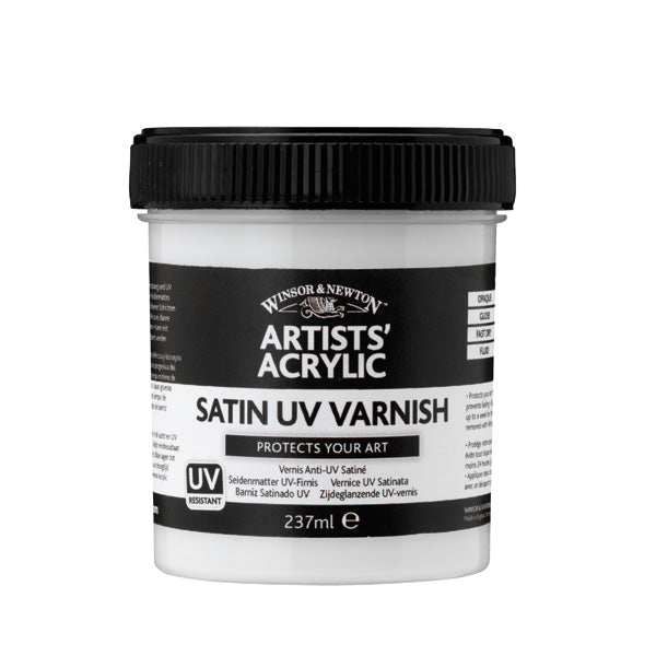 Winsor Newton Professional Acrylic Varnish