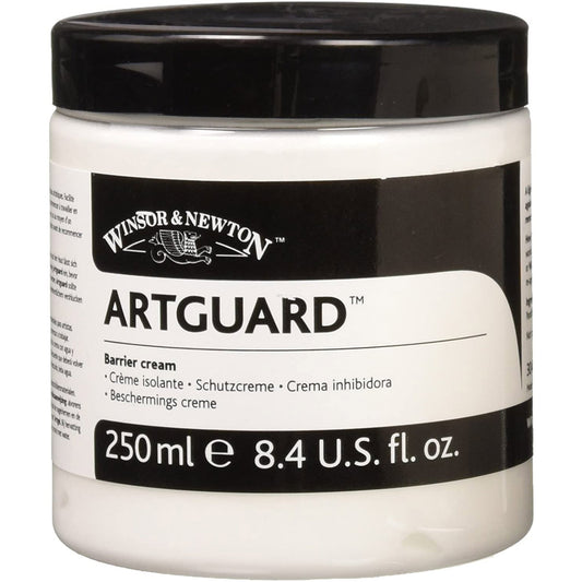 Winsor and Newton Artguard Barrier Cream