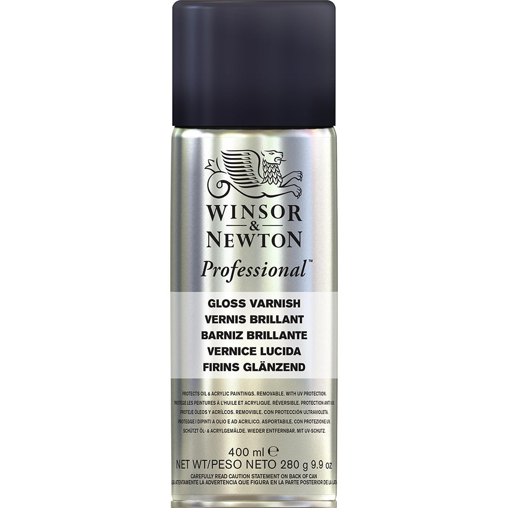 Winsor Newton Professional Acrylic Varnish