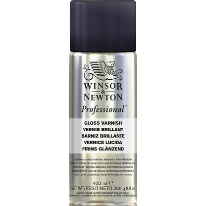 Winsor Newton Professional Acrylic Varnish