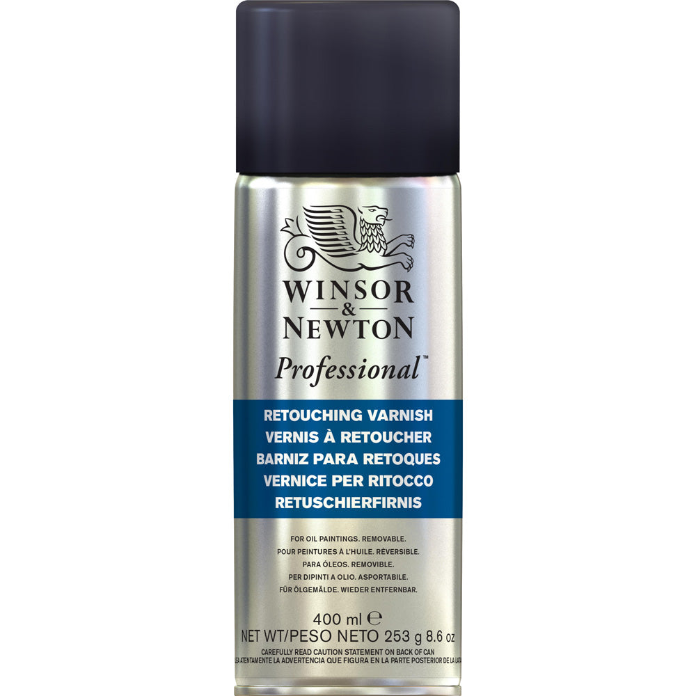 Winsor Newton Professional Acrylic Varnish