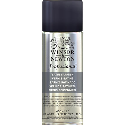 Winsor Newton Professional Acrylic Varnish