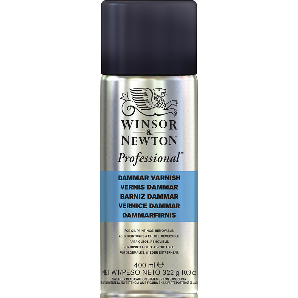 Winsor Newton Professional Acrylic Varnish