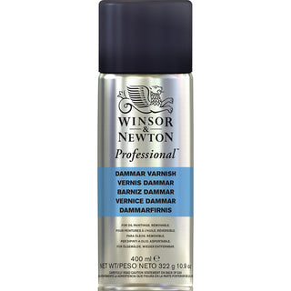 Winsor Newton Professional Acrylic Varnish