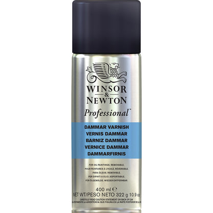 Winsor Newton Professional Acrylic Varnish