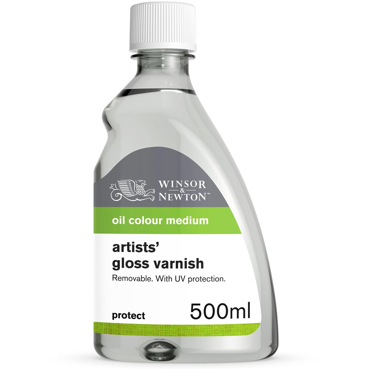 Winsor and Newton Artists' Varnish