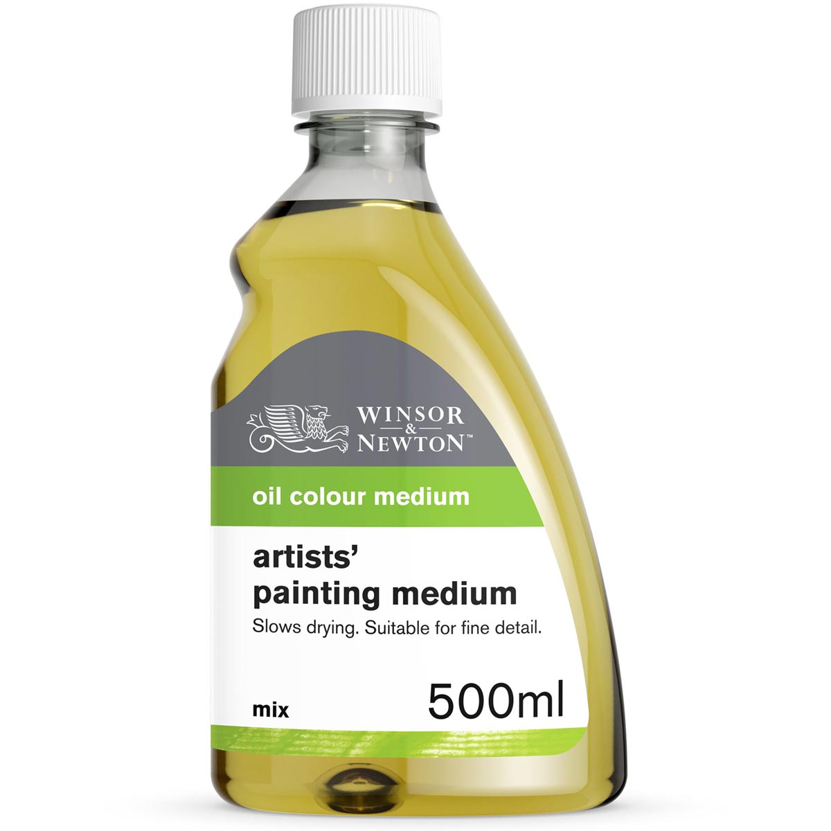 Winsor and Newton Artists' Painting Medium