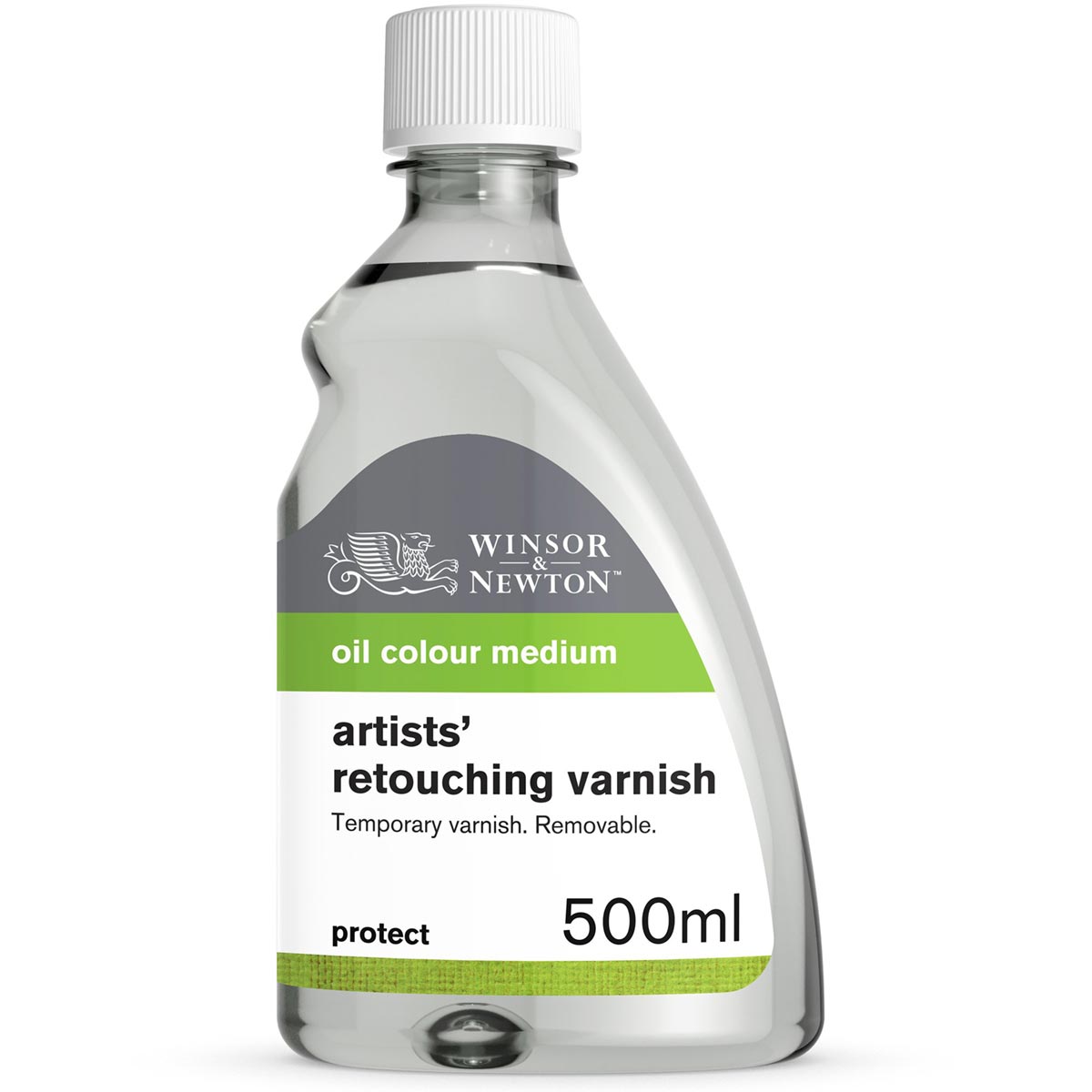 Winsor and Newton Artists' Varnish