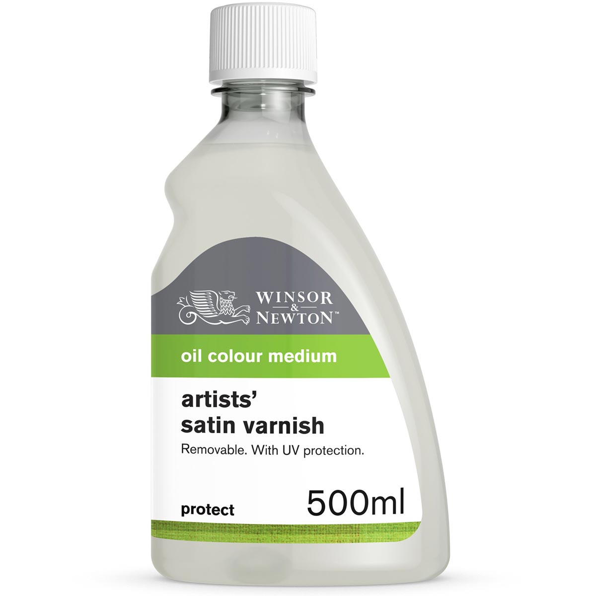 Winsor and Newton Artists' Varnish