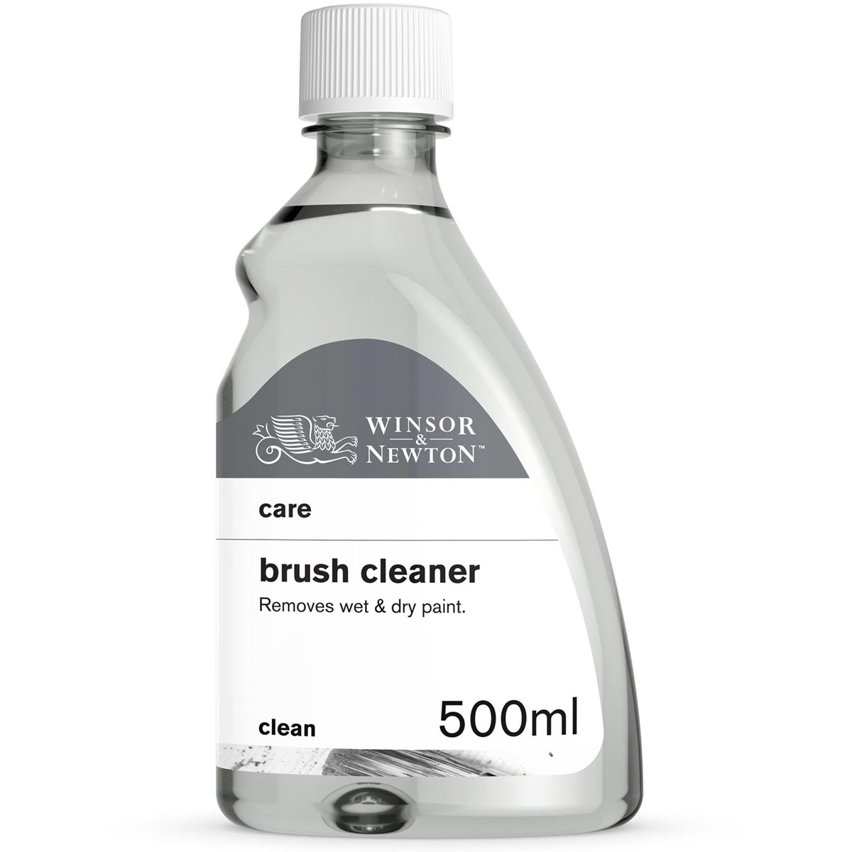 Winsor and Newton Brush Cleaner