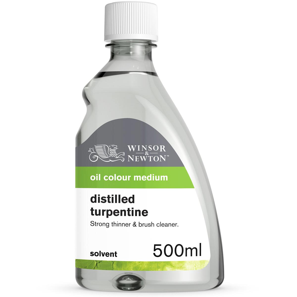 Winsor and Newton Distilled Turpentine