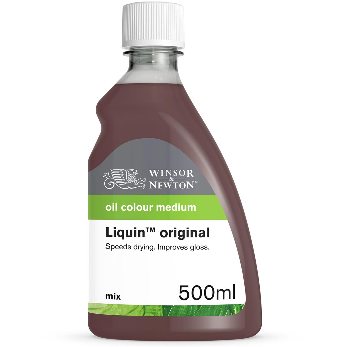 Winsor and Newton Liquin Original