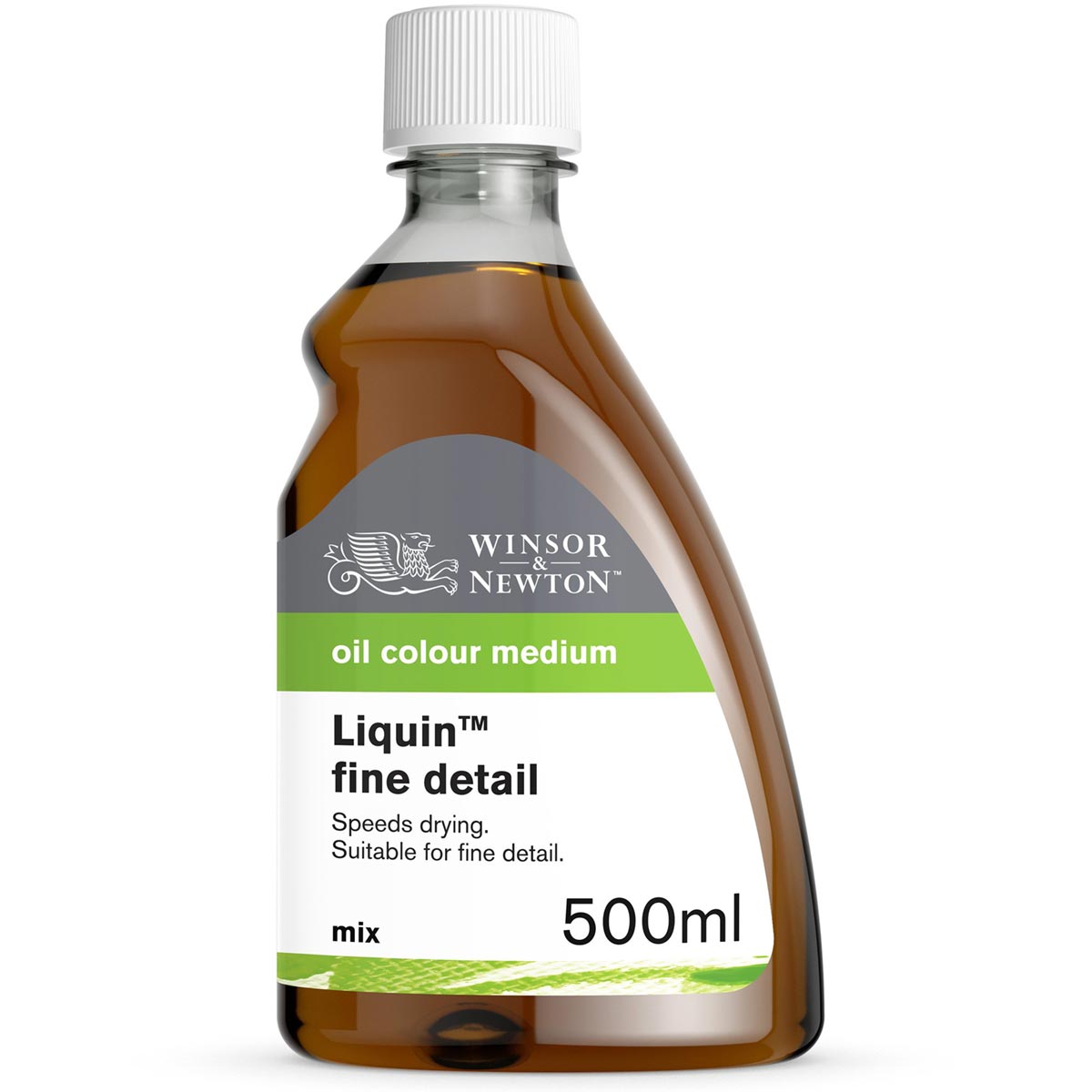 Winsor and Newton Liquin Fine Detail Medium