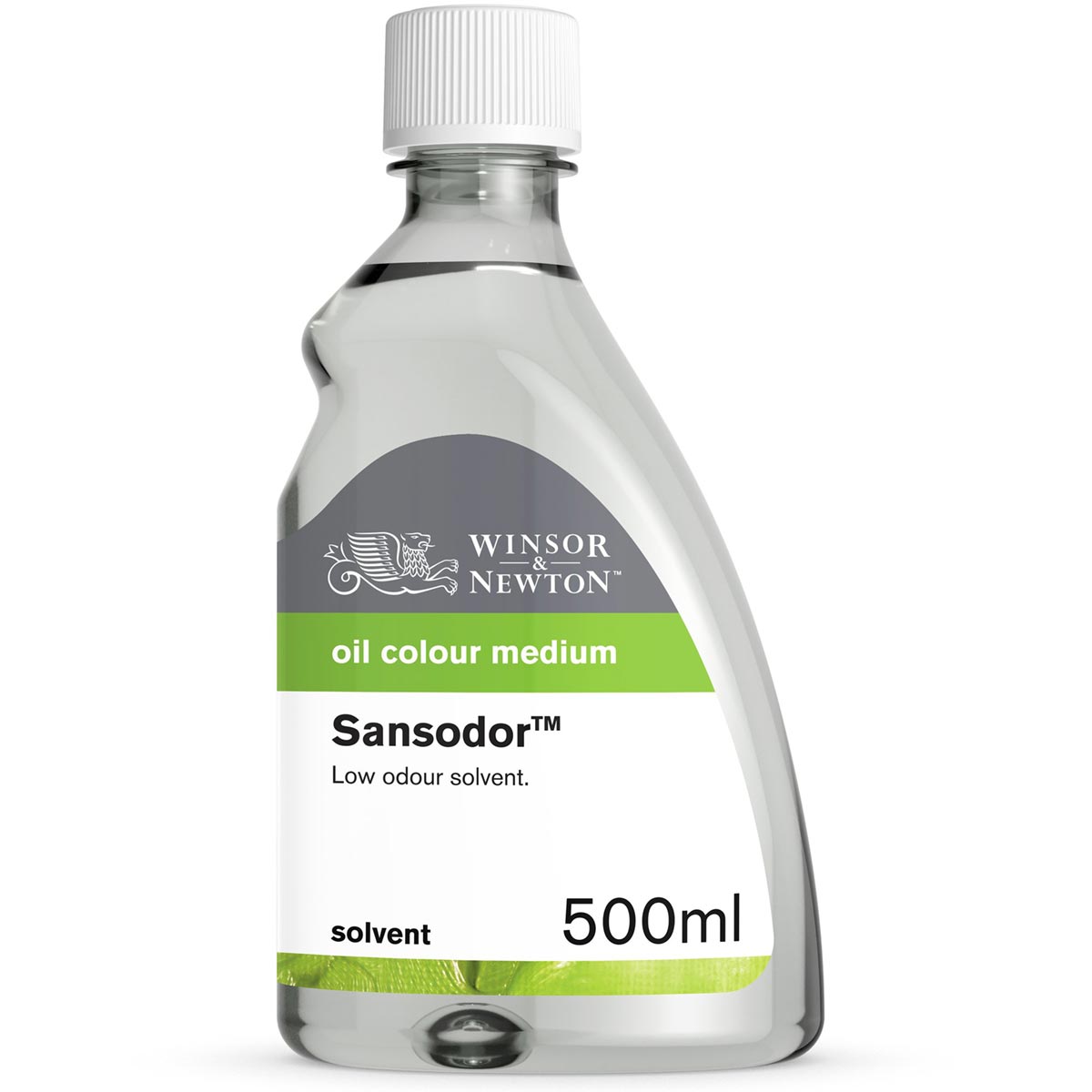 Winsor and Newton Sansodor (Low Odour Solvent) V1