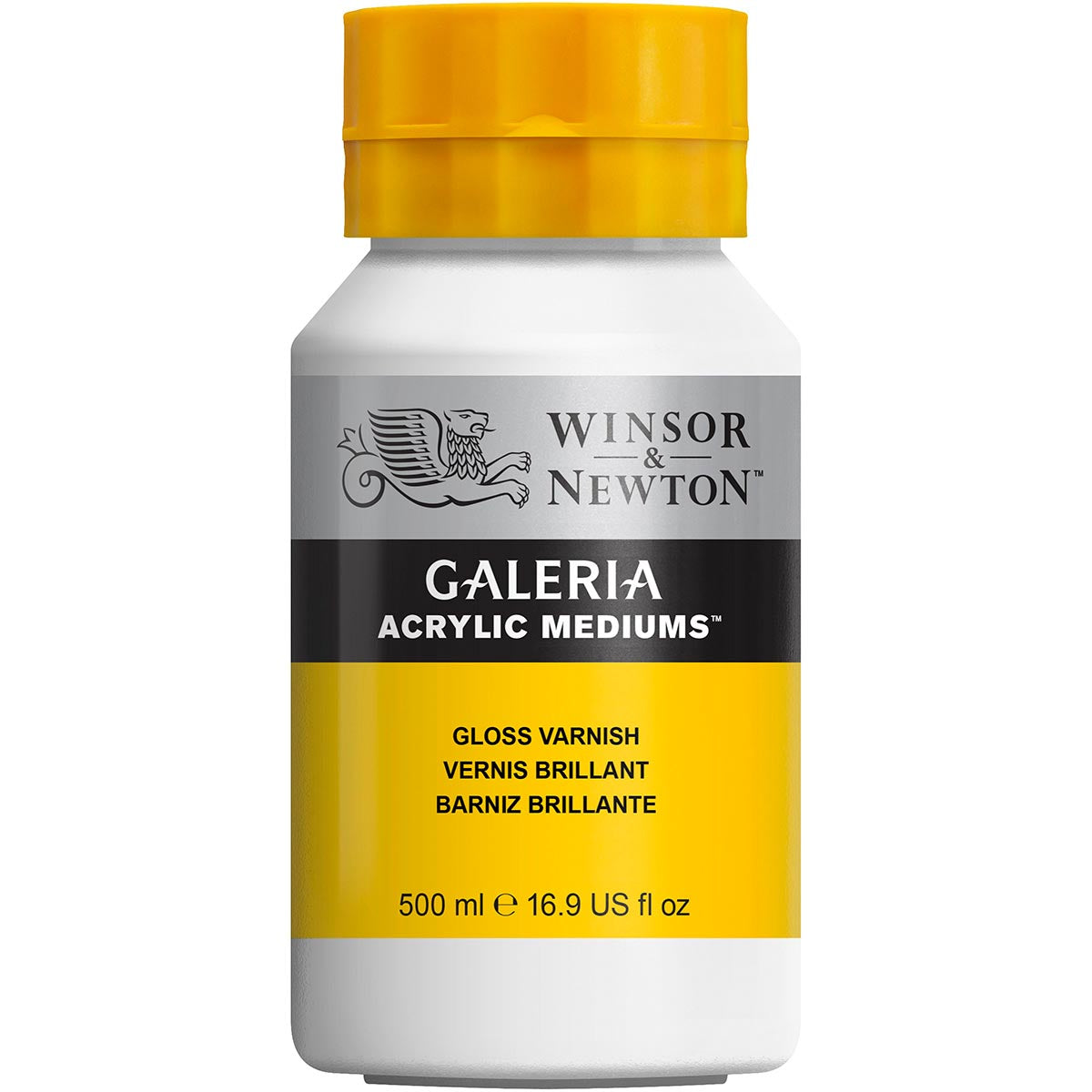 Winsor & Newton Galeria Acrylic Varnish