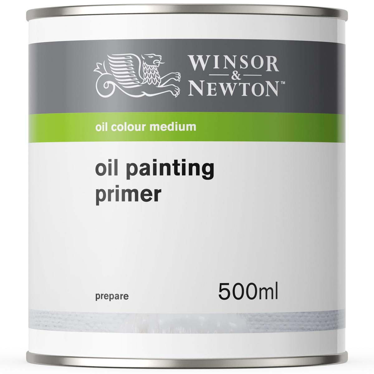 Winsor & Newton Oil Painting Primer