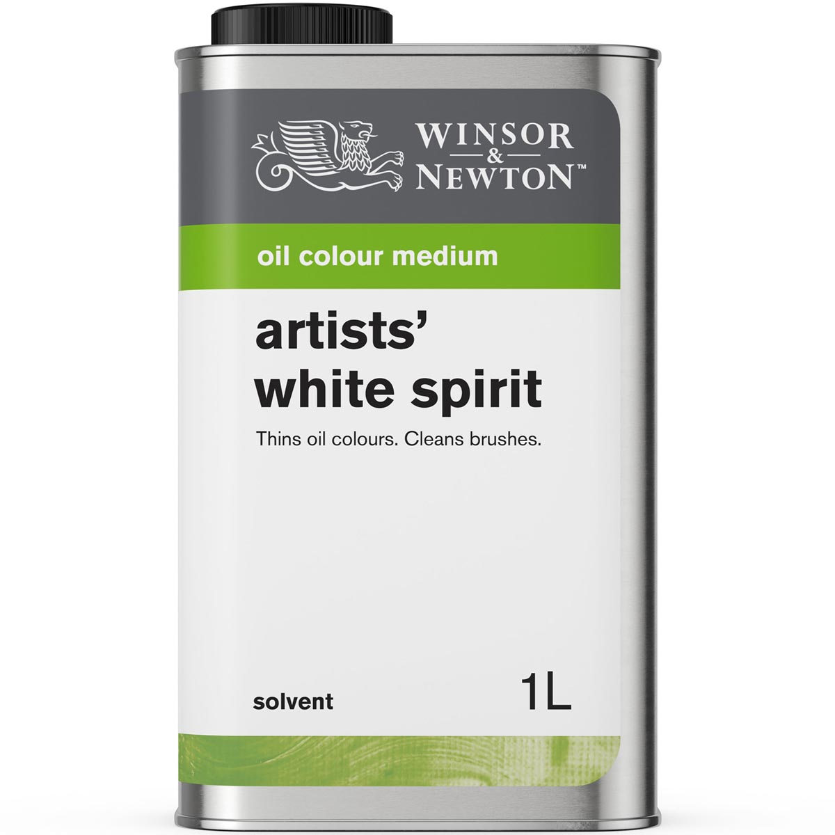 Winsor and Newton Artists' White Spirit