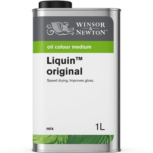 Winsor and Newton Liquin Original