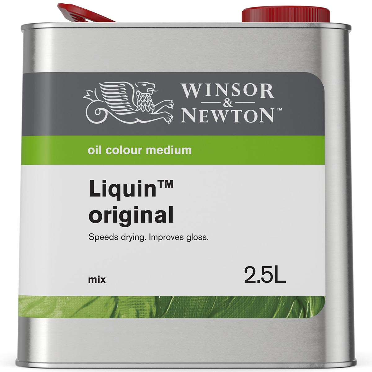 Winsor and Newton Liquin Original